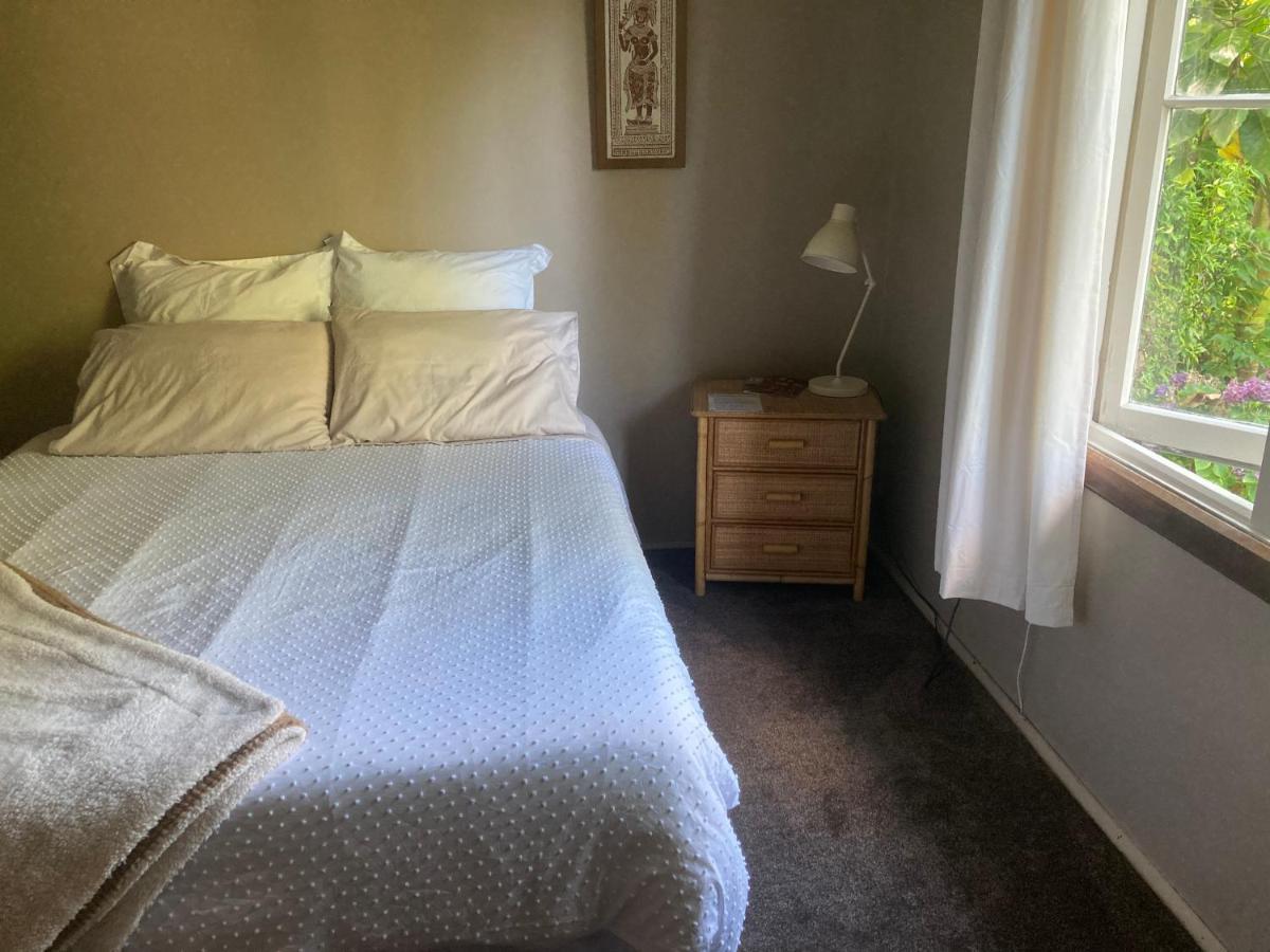 Okato Homestay Eksteriør billede